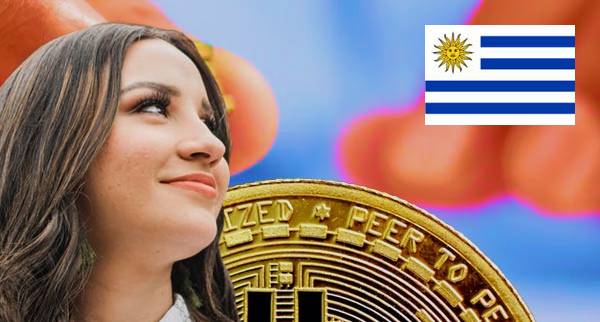 Crypto Backed Loans in Uruguay