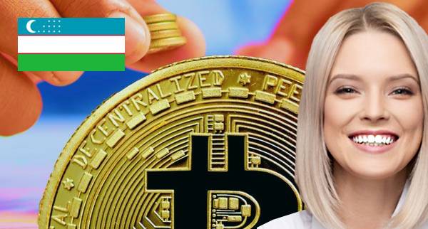 Crypto Backed Loans in Uzbekistan