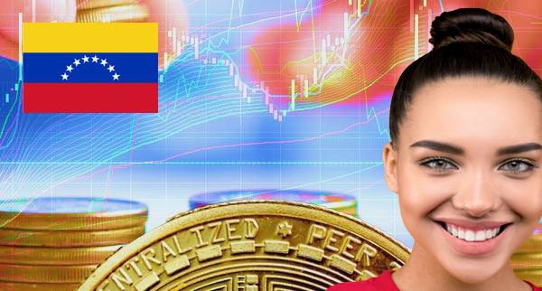 Crypto Backed Loans in Venezuela