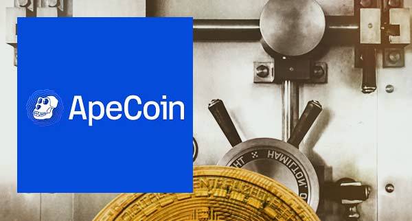 Banks That Accept apecoin