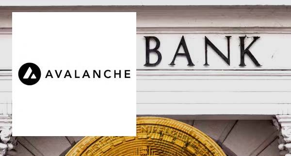 Banks That Accept avalanche