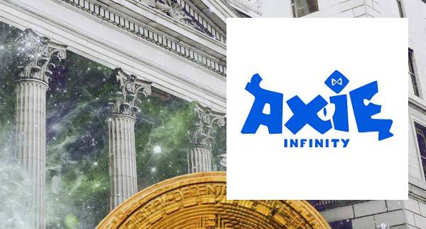 Banks That Accept axie infinity