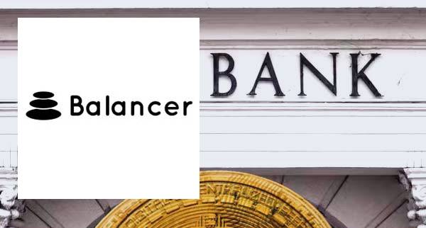 Banks That Accept balancer