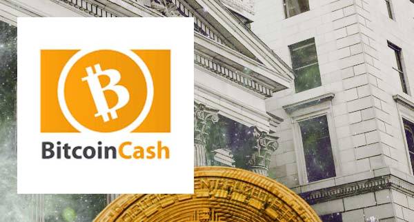 Banks That Accept bitcoin cash