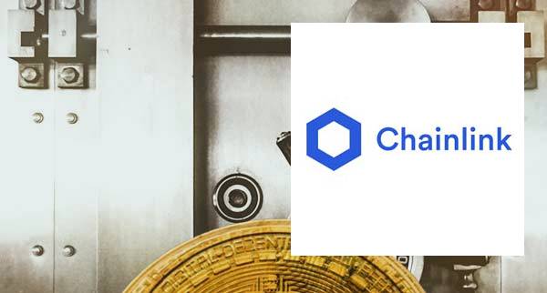 Banks That Accept chainlink