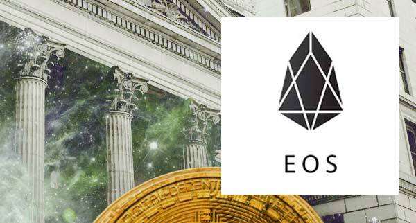 Banks That Accept eos