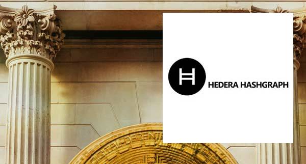 Banks That Accept hedera hashgraph