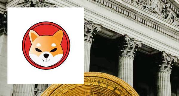 Banks That Accept shiba in millions