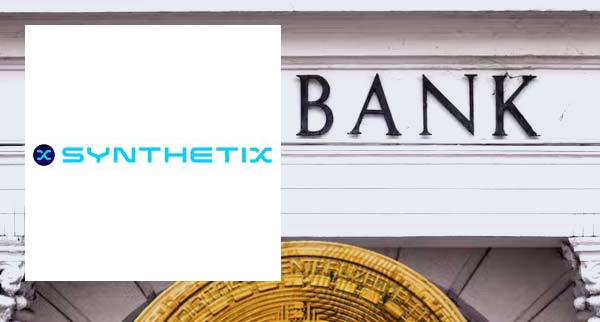 Banks That Accept synthetix