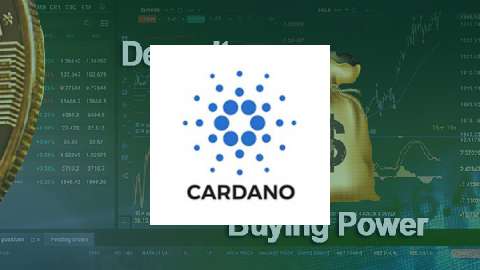 Cardano ADA CFD Brokers