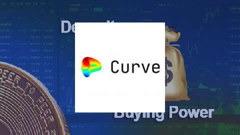 Curve CRV CFD Brokers