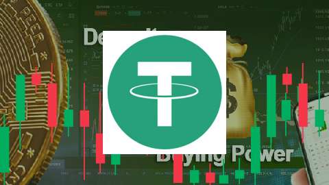Tether USDT CFD Brokers