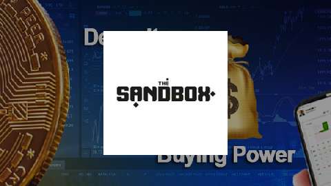 The Sandbox SAND CFD Brokers