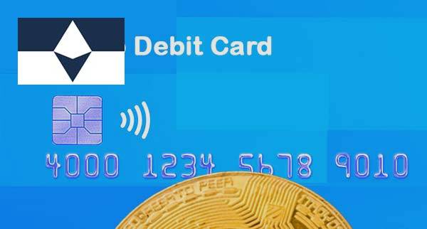 Best Cryptocurrency Debit Cards antarctica