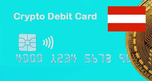 Best Cryptocurrency Debit Cards austria Best Cryptocurrency Debit Cards austria