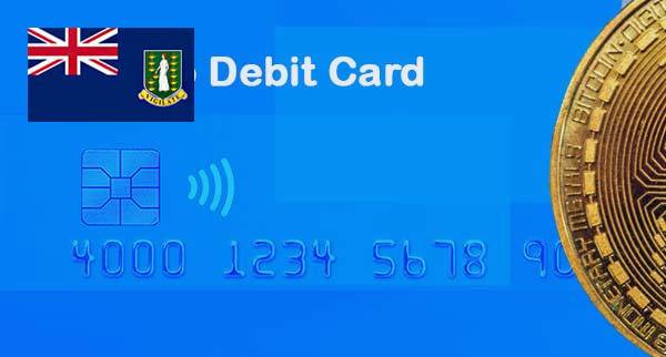 Best Cryptocurrency Debit Cards british virgin islands