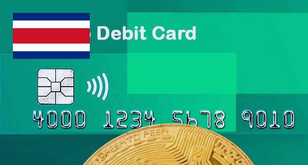 crypto.com card costa rica