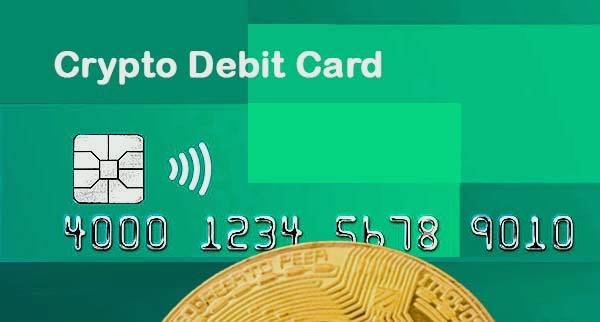 Best Cryptocurrency Debit Cards el salvador