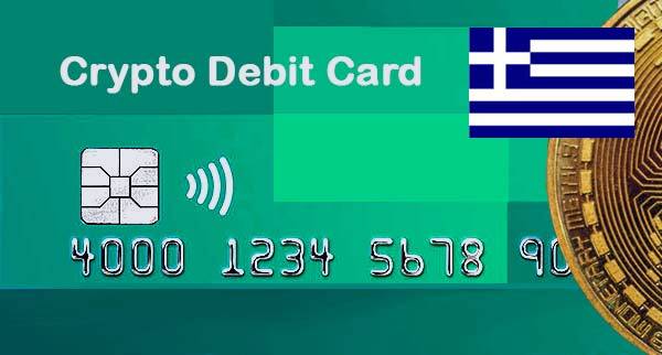 crypto visa virtual card greece
