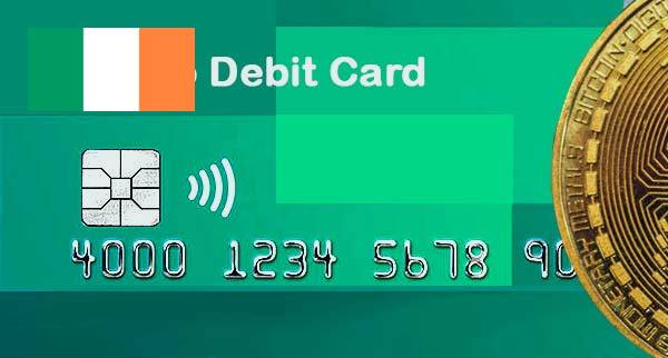 Best Cryptocurrency Debit Cards ireland