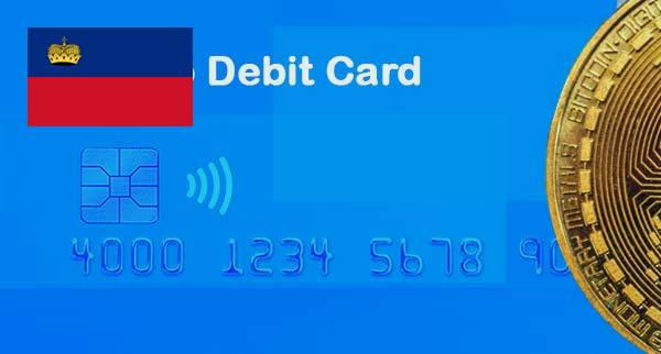 crypto credit card liechtenstein