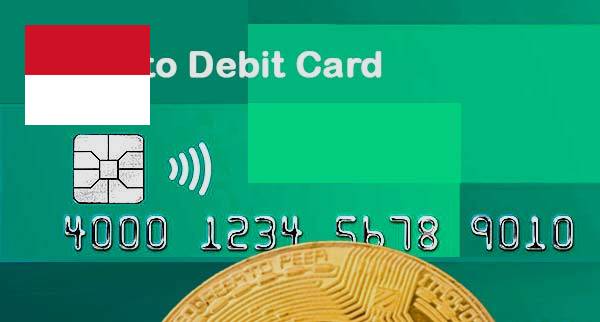 Best Cryptocurrency Debit Cards monaco