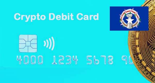 Best Cryptocurrency Debit Cards northern mariana islands