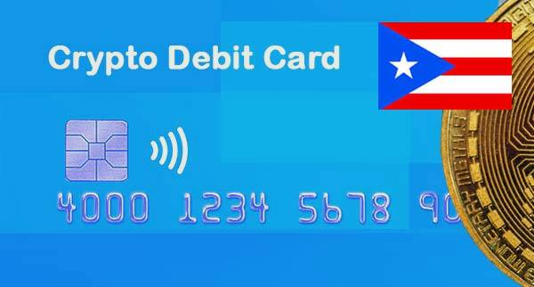 crypto.com card puerto rico