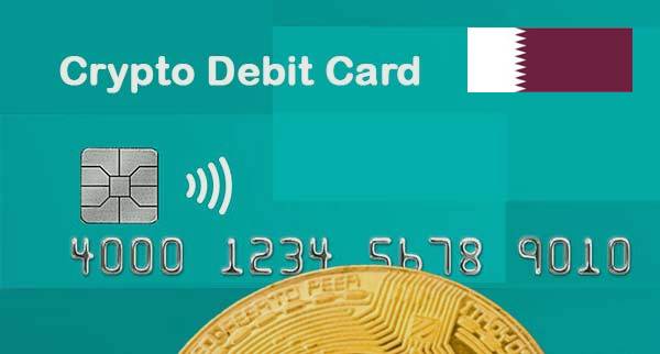 Best Cryptocurrency Debit Cards qatar