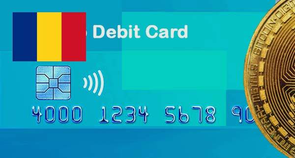 Best Cryptocurrency Debit Cards romania