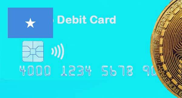 Best Cryptocurrency Debit Cards somalia