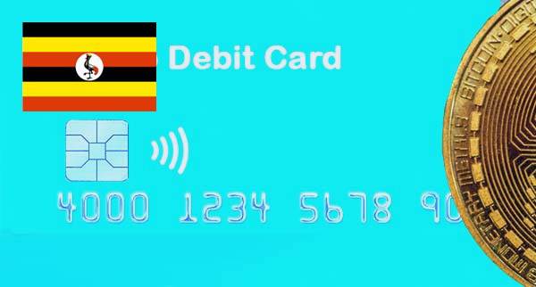 Best Cryptocurrency Debit Cards uganda