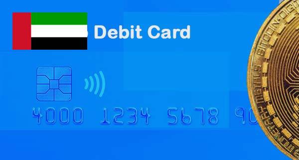 crypto card available in uae