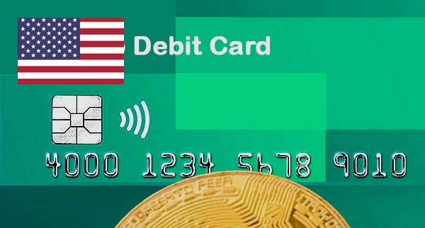 Best Cryptocurrency Debit Cards united states minor outlying islands