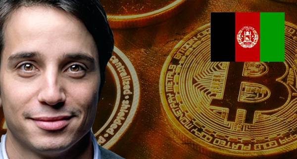Best crypto exchanges afghanistan