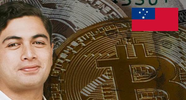 Best crypto exchanges american samoa