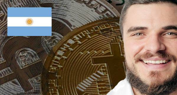 best crypto exchange in argentina