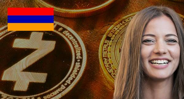 Best crypto exchanges armenia
