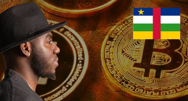 Best crypto exchanges central african republic