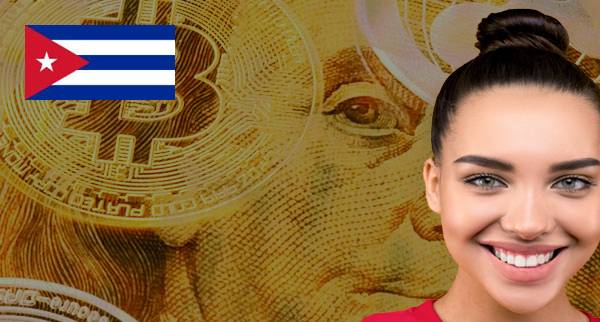 Best crypto exchanges cuba