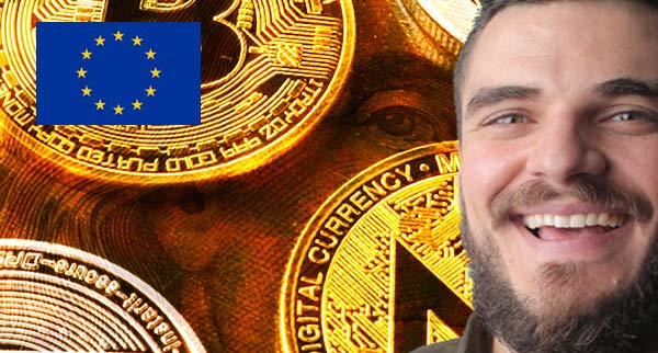 Best crypto exchanges eu