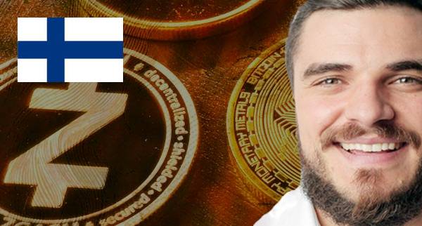 finland crypto exchange