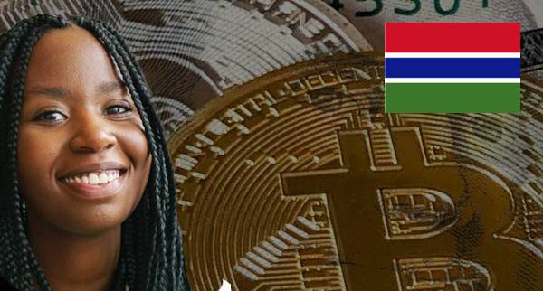 Best crypto exchanges gambia