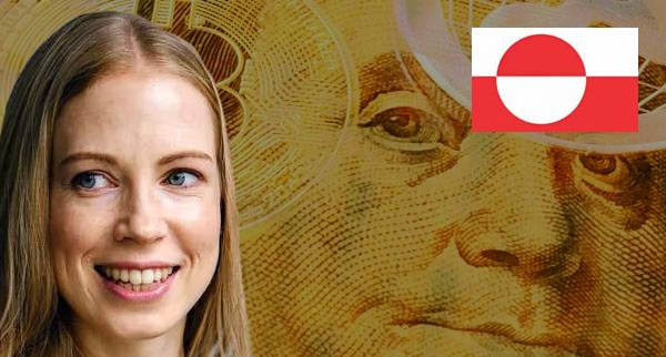 Best crypto exchanges greenland