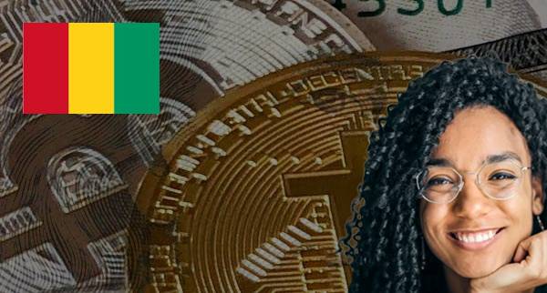 Best crypto exchanges guinea