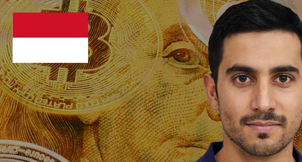 Best crypto exchanges indonesia