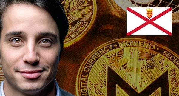 Best crypto exchanges jersey