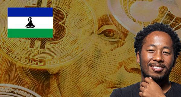 Best crypto exchanges lesotho