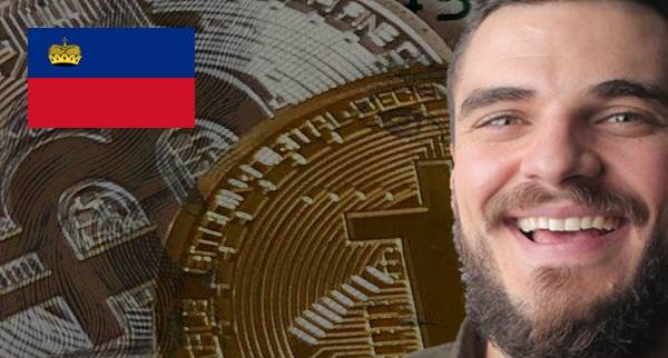 Best crypto exchanges liechtenstein Best crypto exchanges liechtenstein
