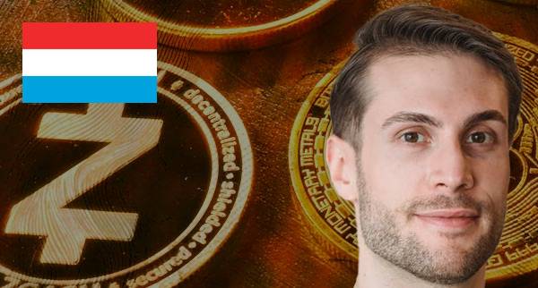 Best crypto exchanges luxembourg